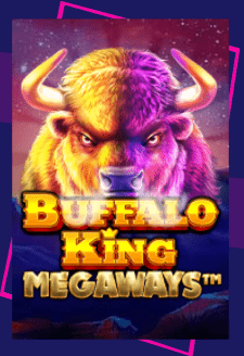 Buffalo King Megaways