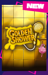 Golden Shower slot