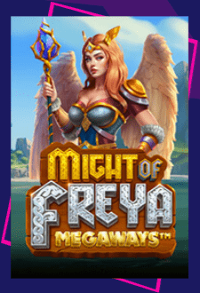 Might of Freya Megaways