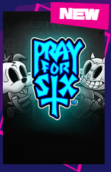 Pray for Six slot