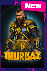 Thurisaz slot