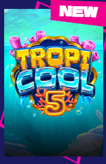 Tropi Cool 5 slot