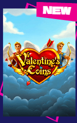 Valantine's Coins